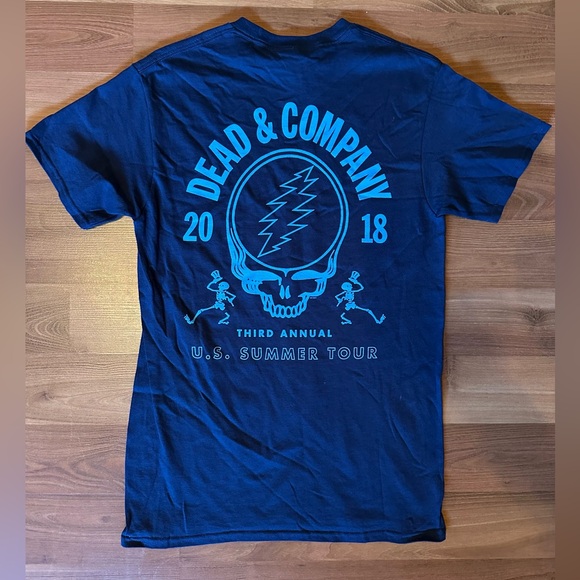 Dead & Company Graphic Tee - Picture 6 of 6